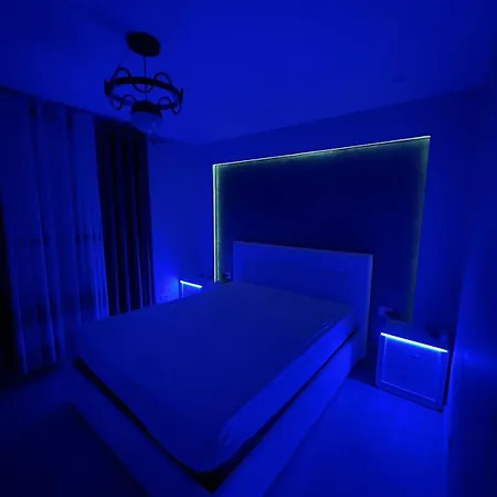 Spacious Luxury Tirana